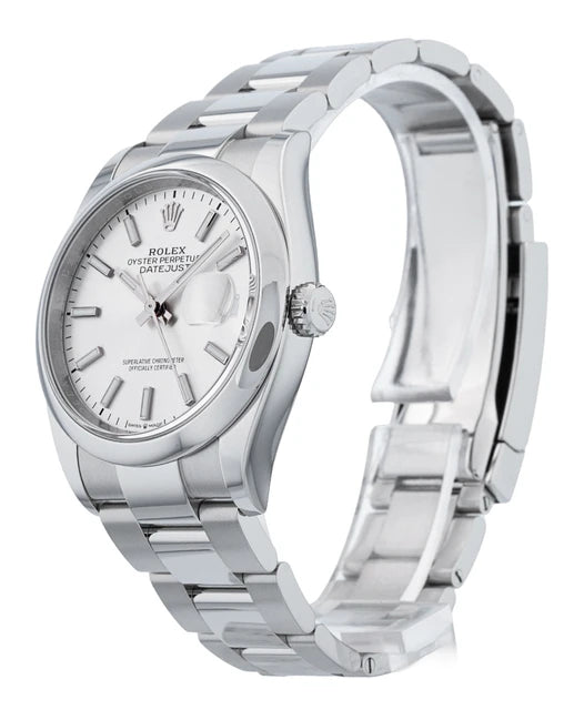 Rolex Datejust 126200