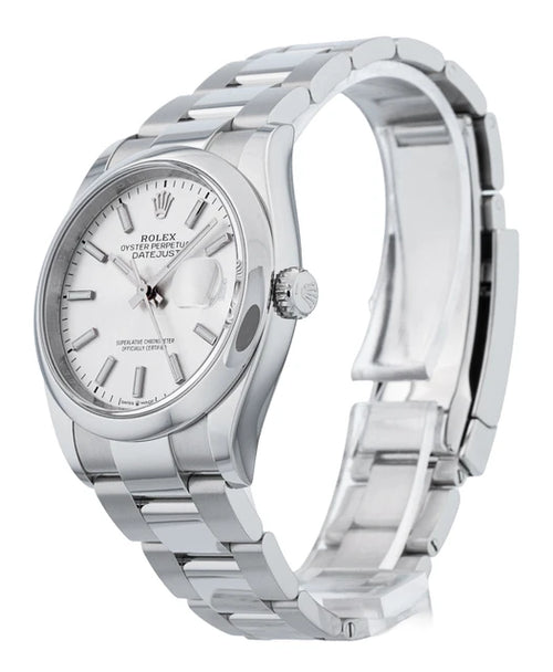 Rolex Datejust 126200