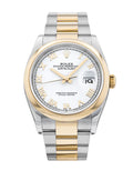 Rolex Datejust 126203