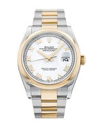 Rolex Datejust 126203