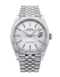 Rolex Datejust 126234