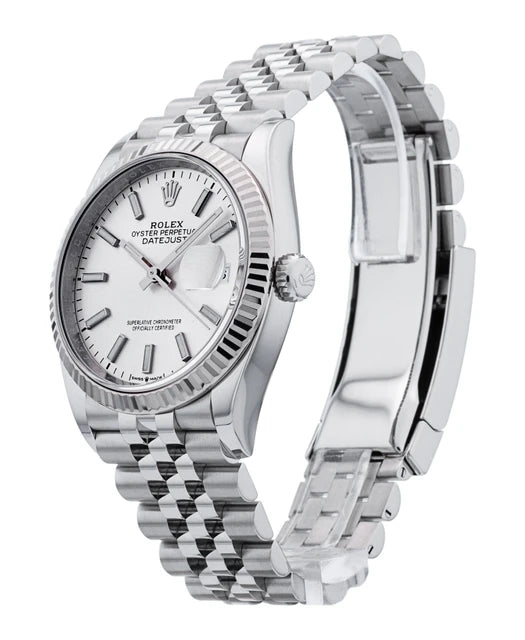 Rolex Datejust 126234