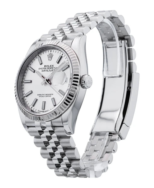 Rolex Datejust 126234