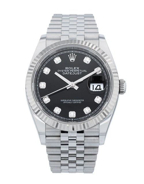 Rolex Datejust 126234