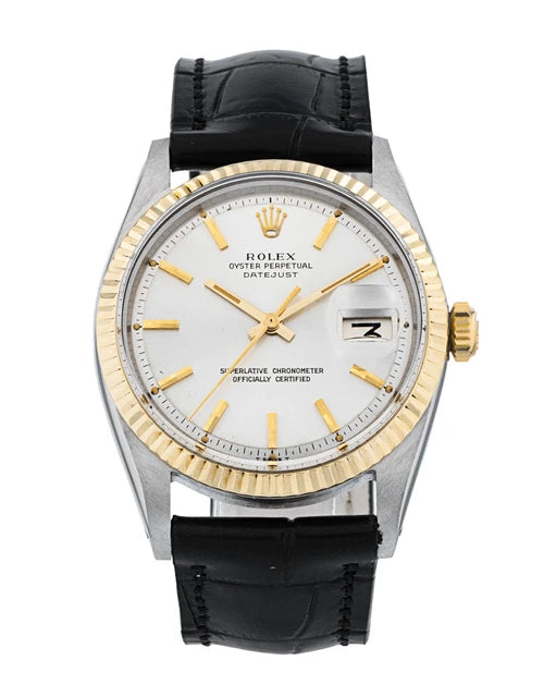 Rolex Datejust 1601