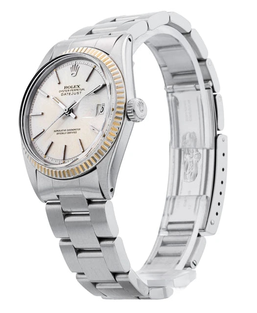 Rolex Datejust 1601