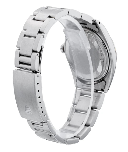 Rolex Datejust 1601