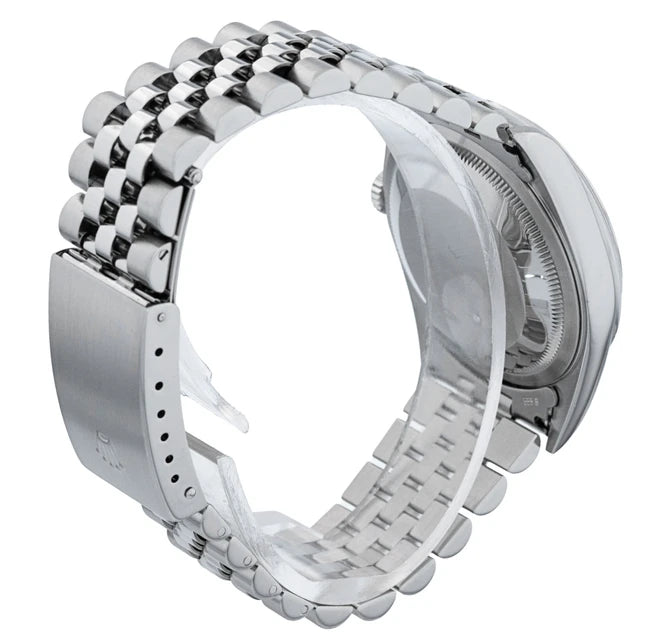 Rolex Datejust 16200
