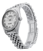Rolex Datejust 16220