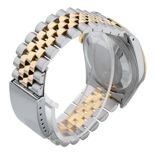 Rolex Datejust 16233