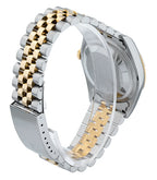 Rolex Datejust 16233