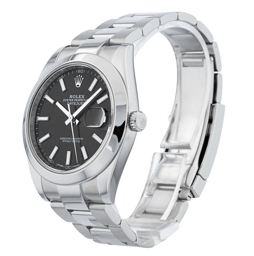 Rolex Datejust 41 126300