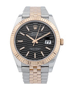 Rolex Datejust 41 126331