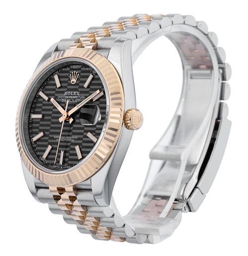 Rolex Datejust 41 126331
