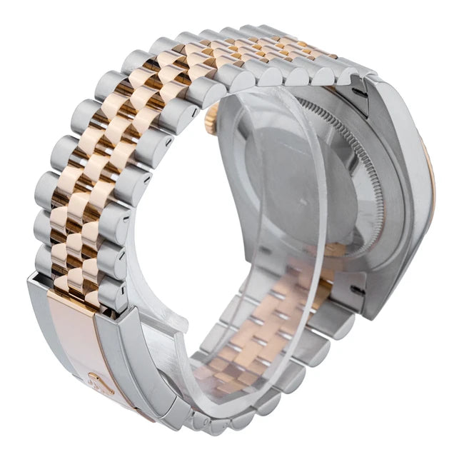 Rolex Datejust 41 126331