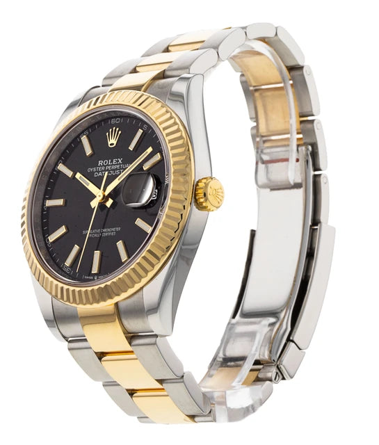Rolex Datejust 41 126333