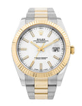 Rolex Datejust 41 126333