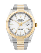 Rolex Datejust 41 126333