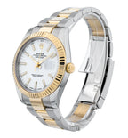Rolex Datejust 41 126333