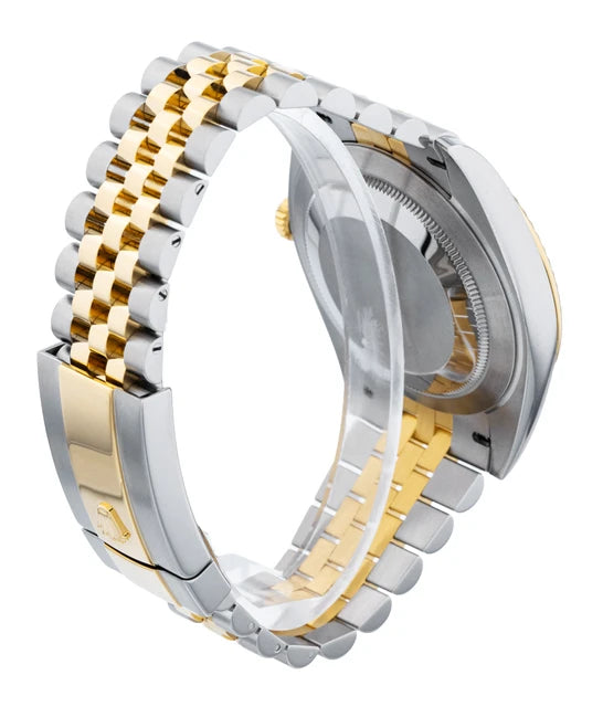 Rolex Datejust 41 126333