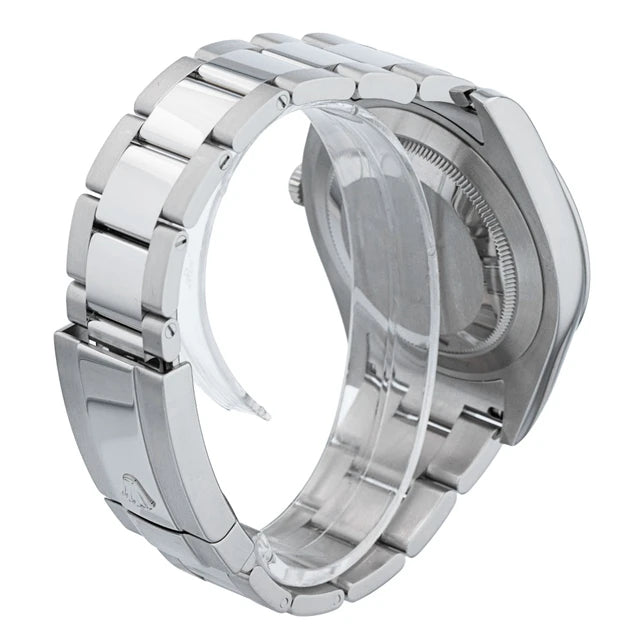 Rolex Datejust II 116300