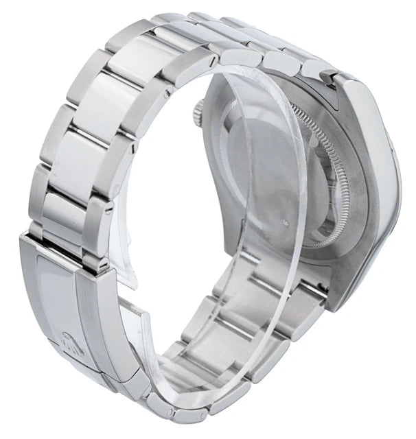 Rolex Datejust II 116334
