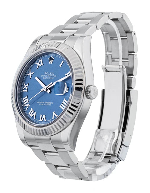 Rolex Datejust II 116334