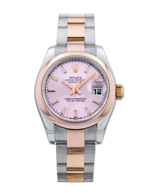 Rolex Datejust Lady 179161