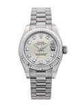 Rolex Datejust Lady 179179