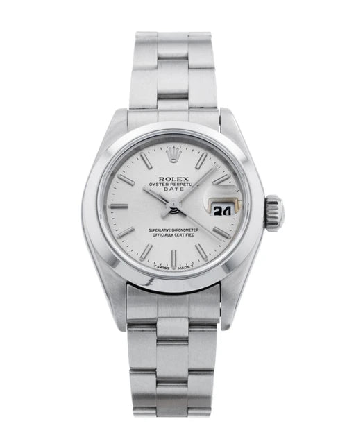 Rolex Datejust Lady 69160