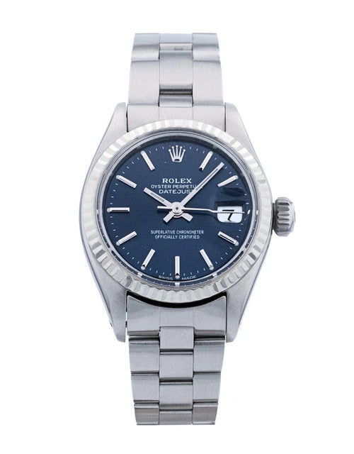 Rolex Datejust Lady 6917