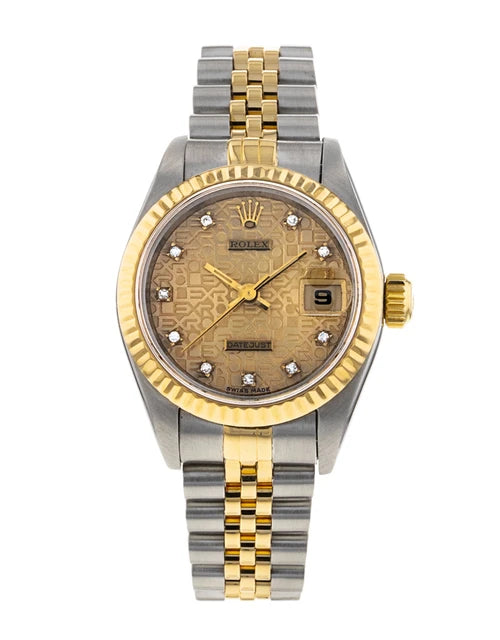 Rolex Datejust Lady 69173