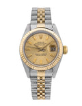 Rolex Datejust Lady 69173