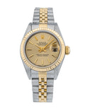Rolex Datejust Lady 69173