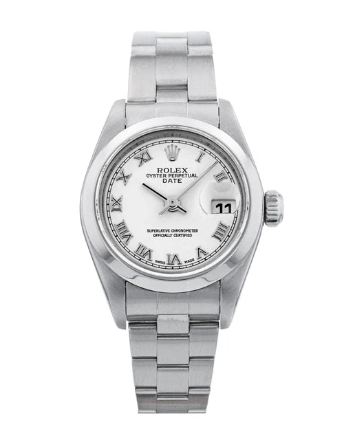 Rolex Datejust Lady 79160