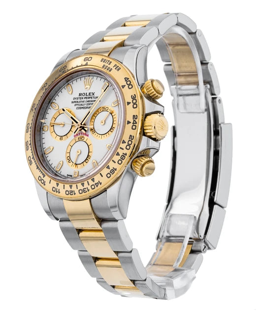 Rolex Daytona 116503