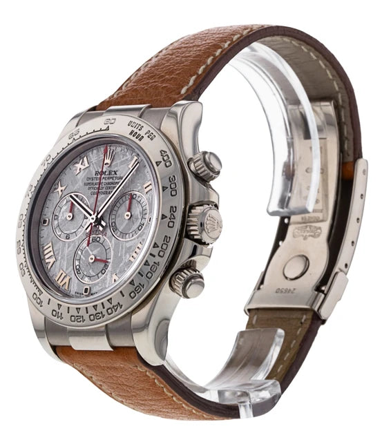 Rolex Daytona 116519
