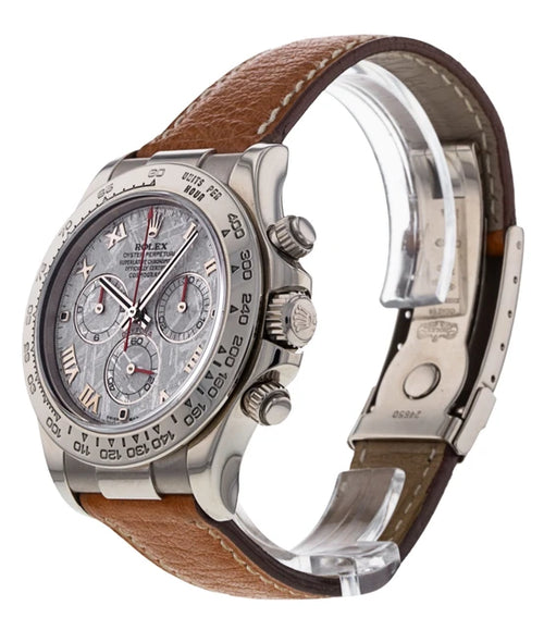 Rolex Daytona 116519