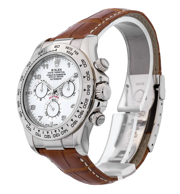 Rolex Daytona 116519