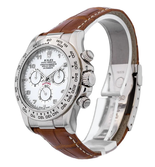 Rolex Daytona 116519