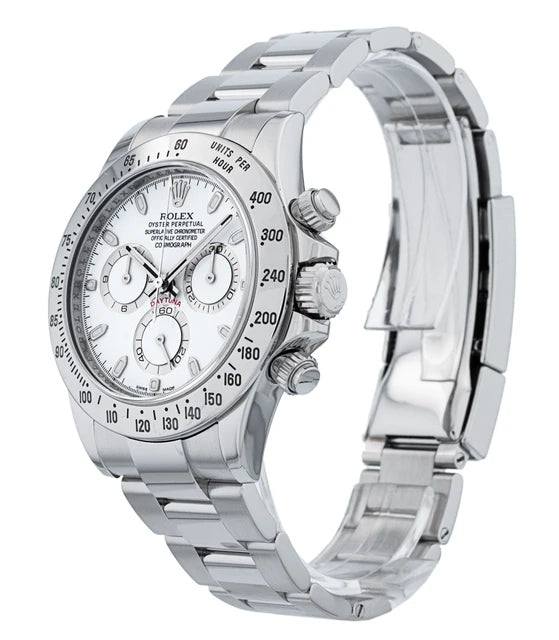 Rolex Daytona 116520