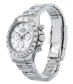 Rolex Daytona 116520