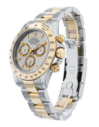 Rolex Daytona 116523