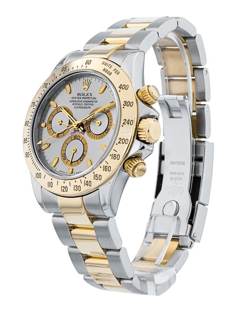 Rolex Daytona 116523