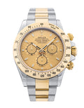Rolex Daytona 116523