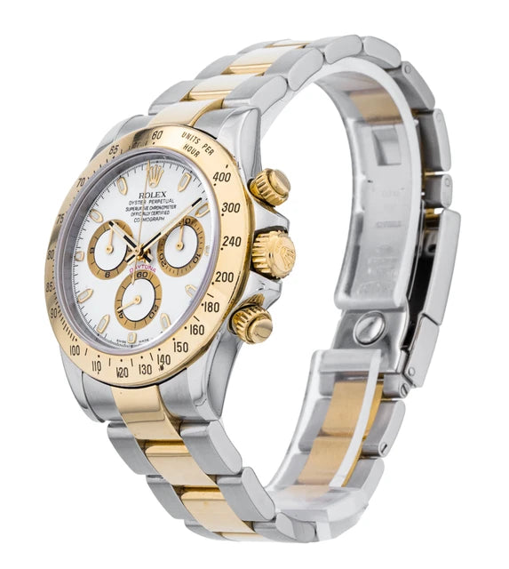 Rolex Daytona 116523