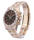 Rolex Daytona 126505