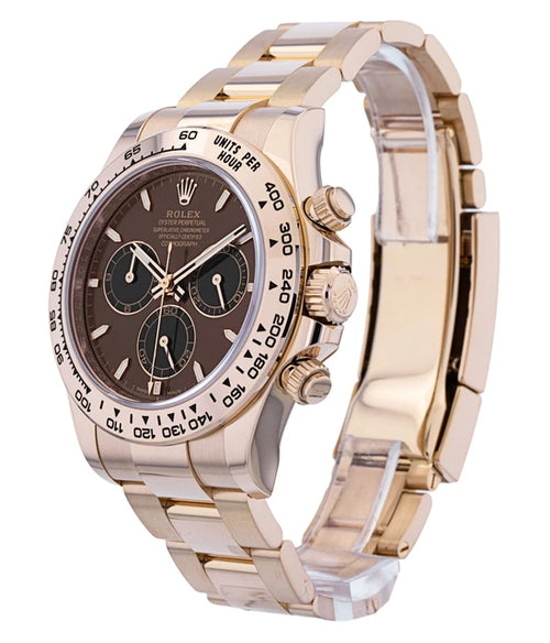 Rolex Daytona 126505