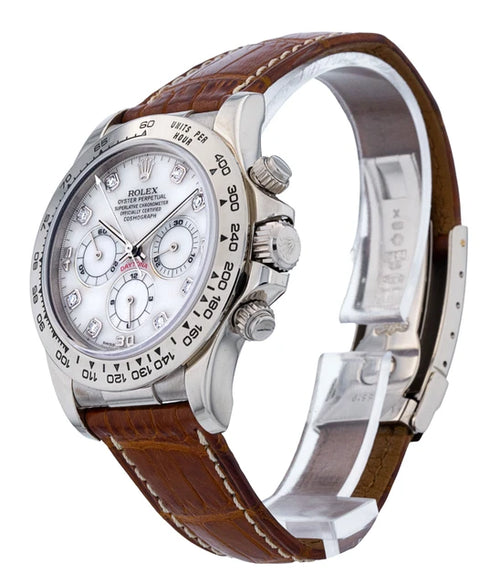 Rolex Daytona 16519