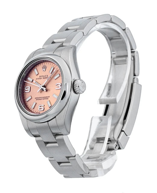 Rolex Lady Oyster Perpetual 176200